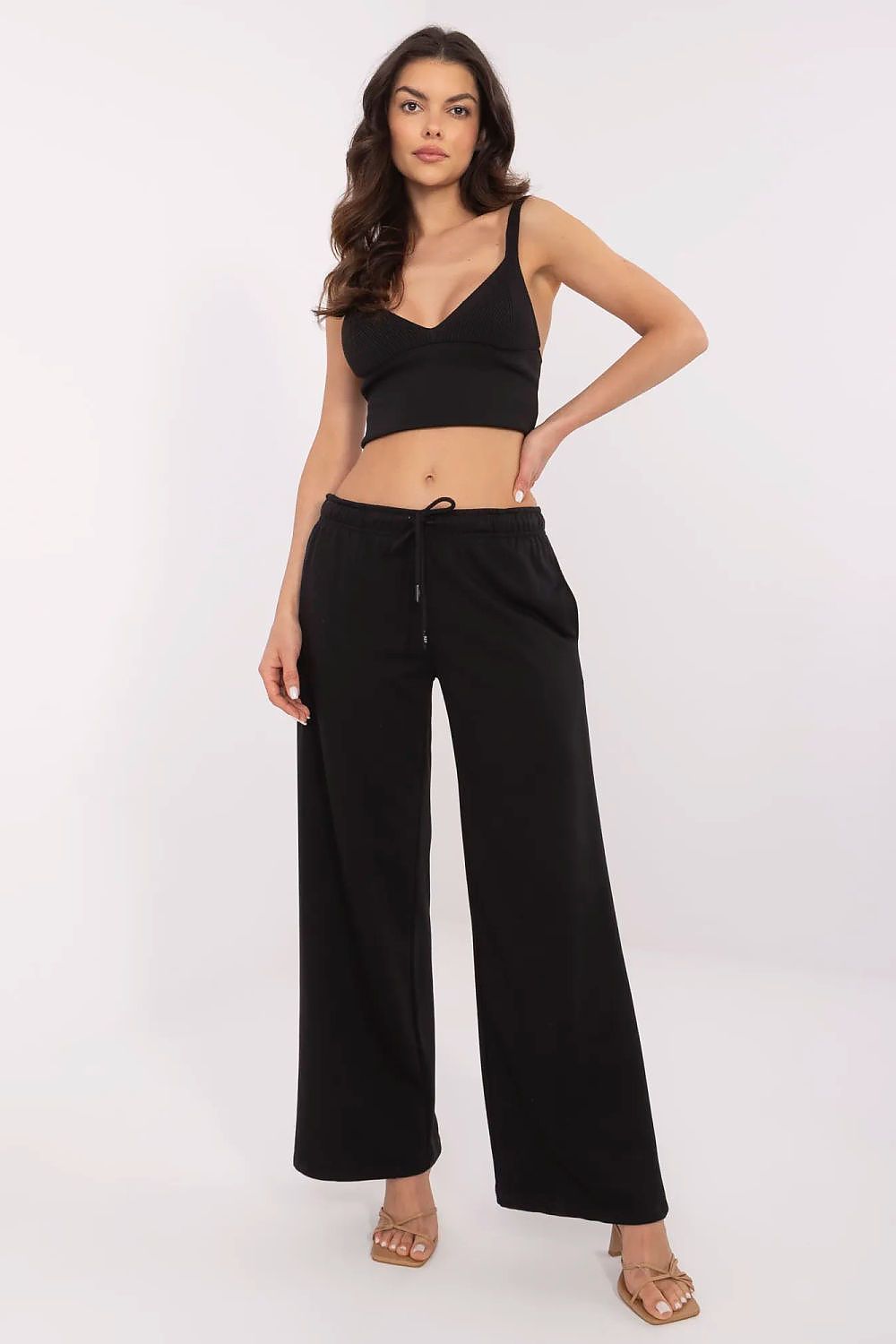  Pantaloni de trening model 210620 Relevance 
