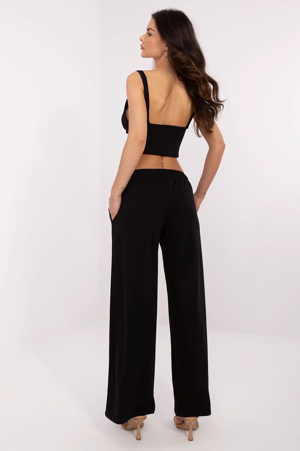  Pantaloni de trening model 210620 Relevance 