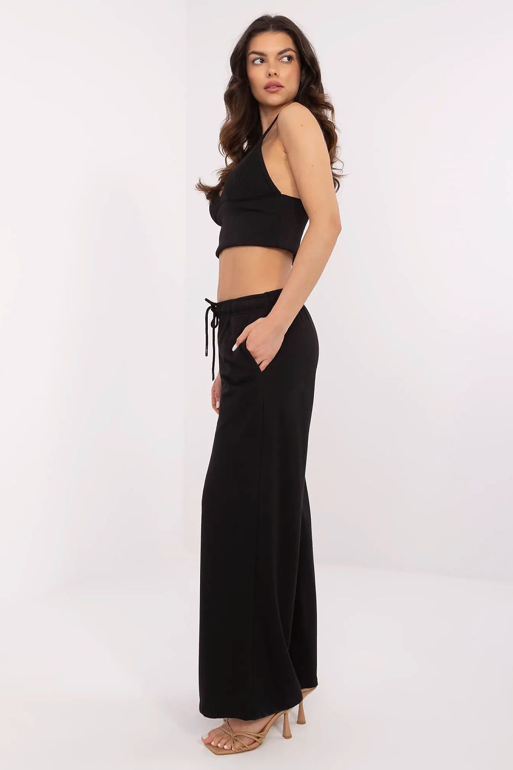  Pantaloni de trening model 210620 Relevance 