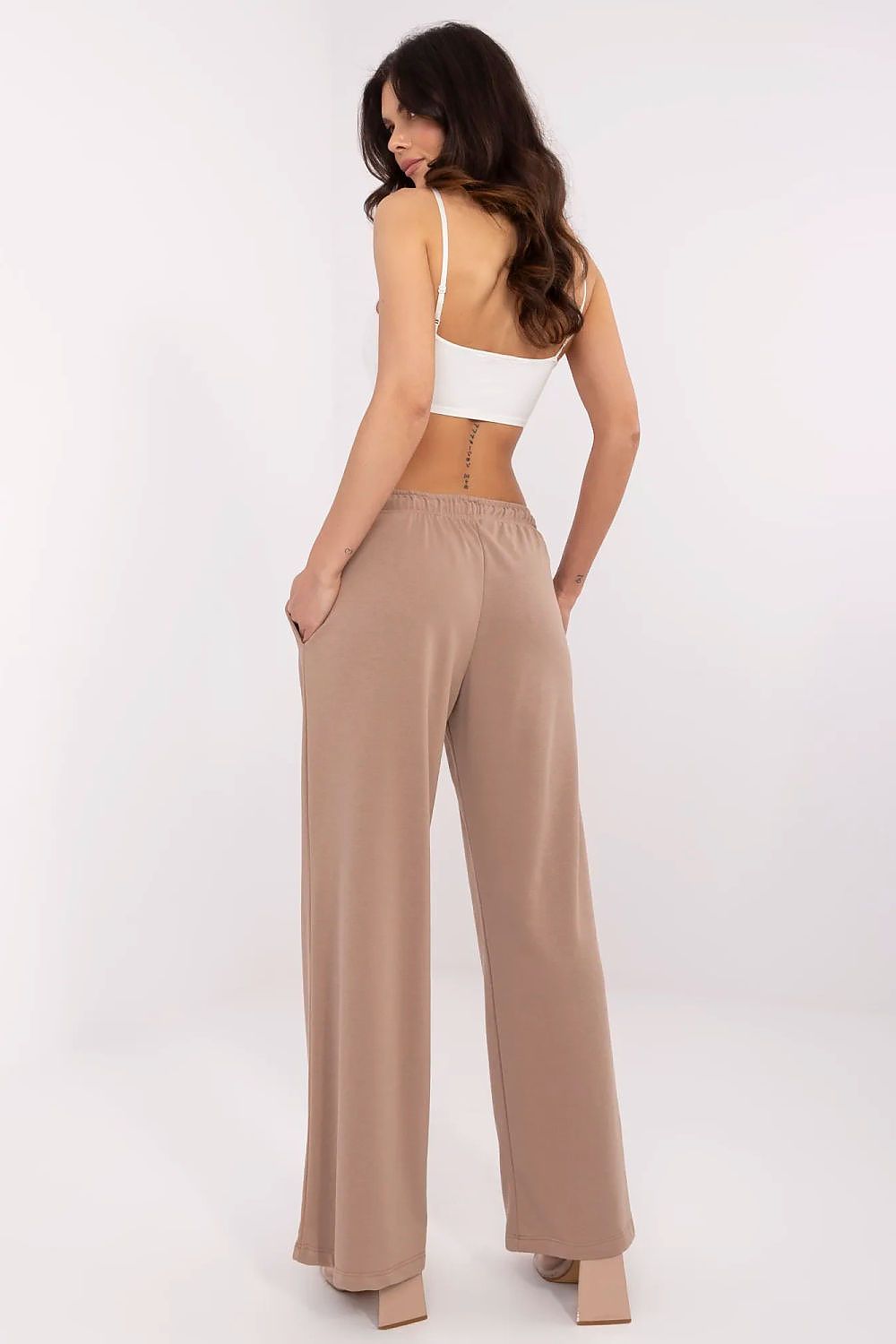  Pantaloni de trening model 210621 Relevance 