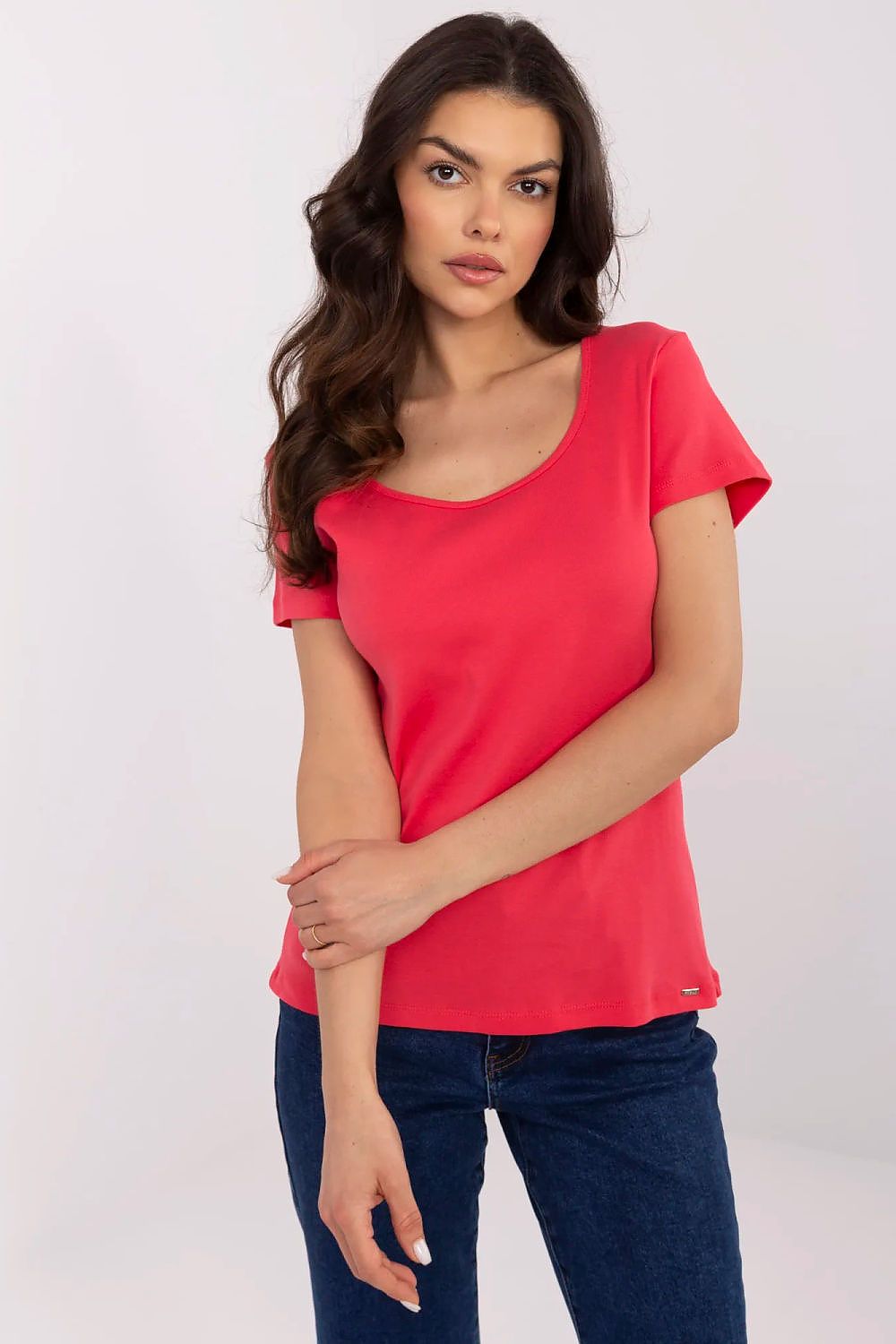  Tricou model 210632 Relevance 