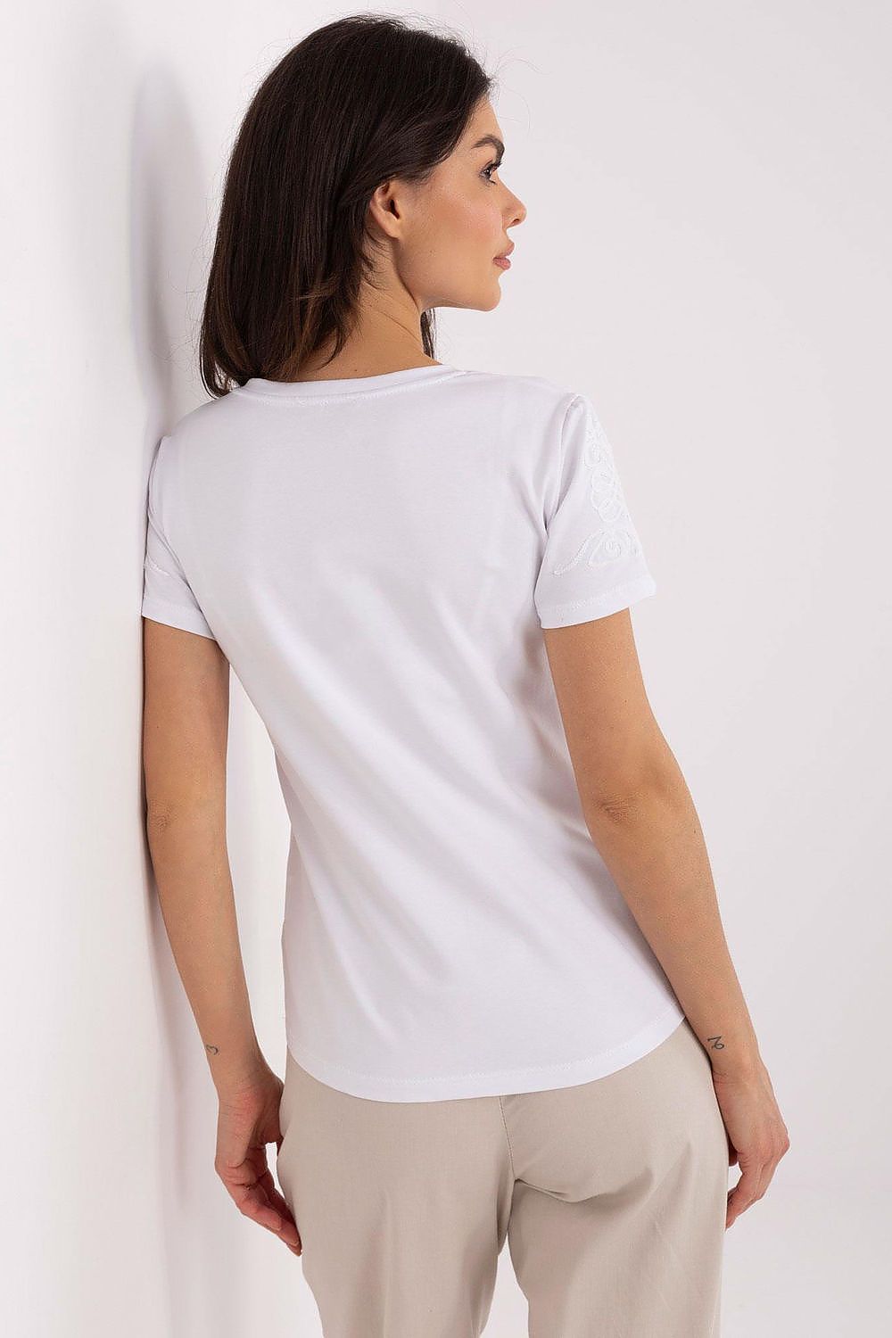  Tricou model 210662 Relevance 