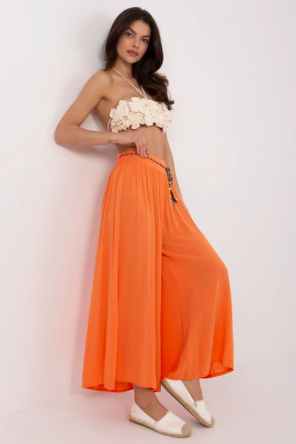  Pantaloni de damă model 210668 Och Bella 