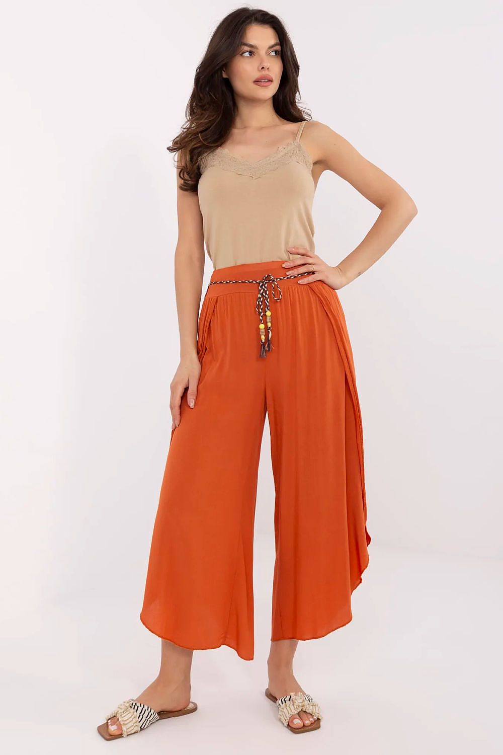  Pantaloni de damă model 210672 Och Bella 