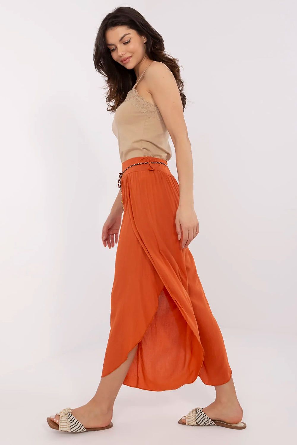  Pantaloni de damă model 210672 Och Bella 