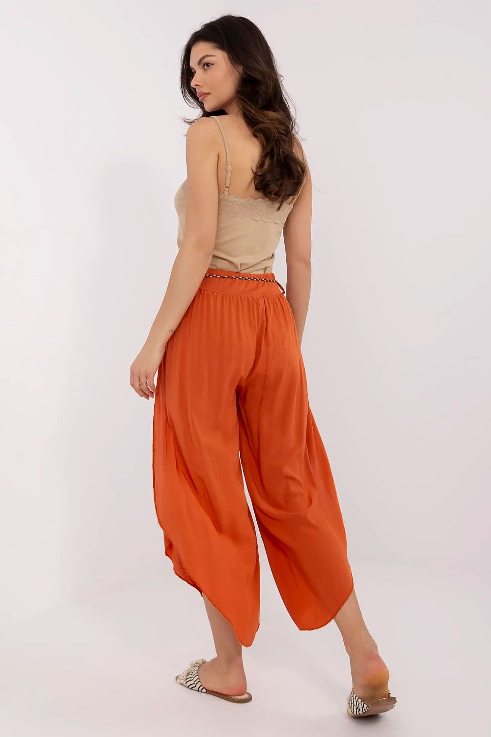  Pantaloni de damă model 210672 Och Bella 