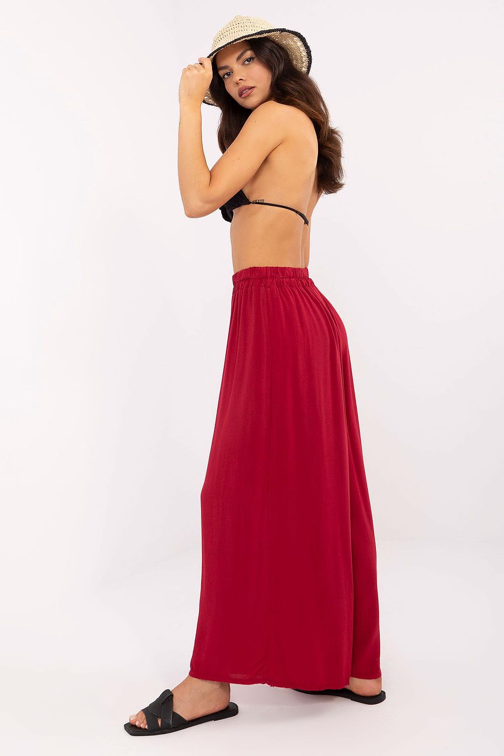  Pantaloni de damă model 210675 Och Bella 