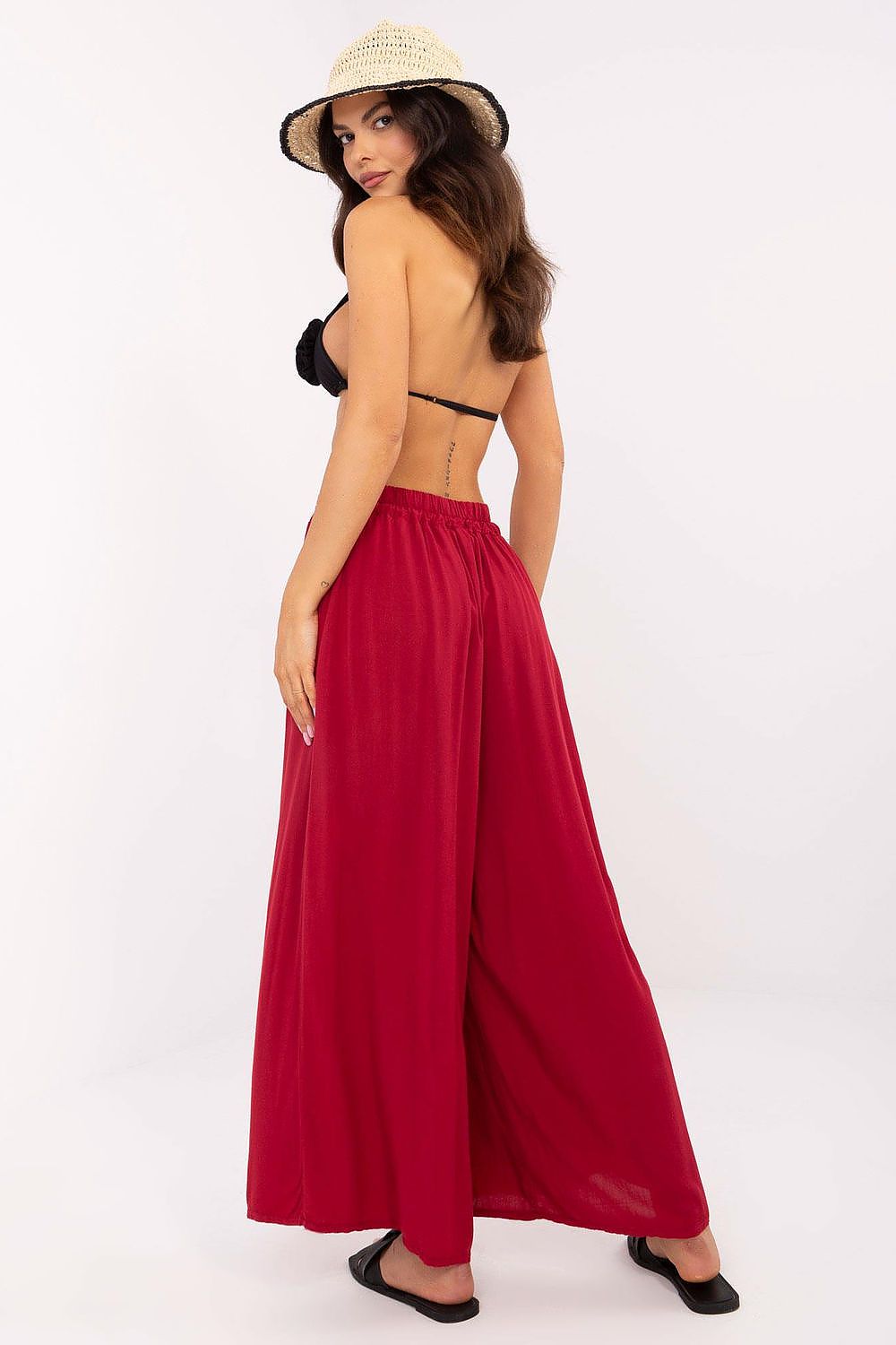  Pantaloni de damă model 210675 Och Bella 