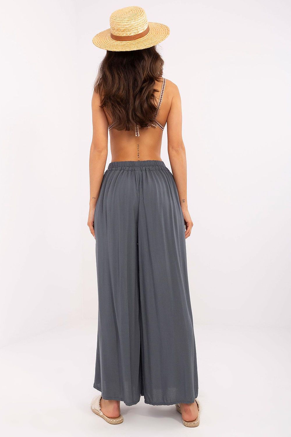  Pantaloni de damă model 210677 Och Bella 