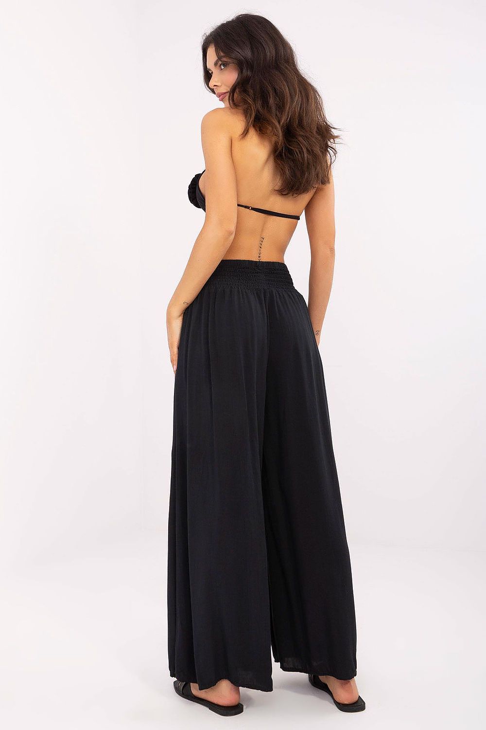  Pantaloni de damă model 210682 Och Bella 