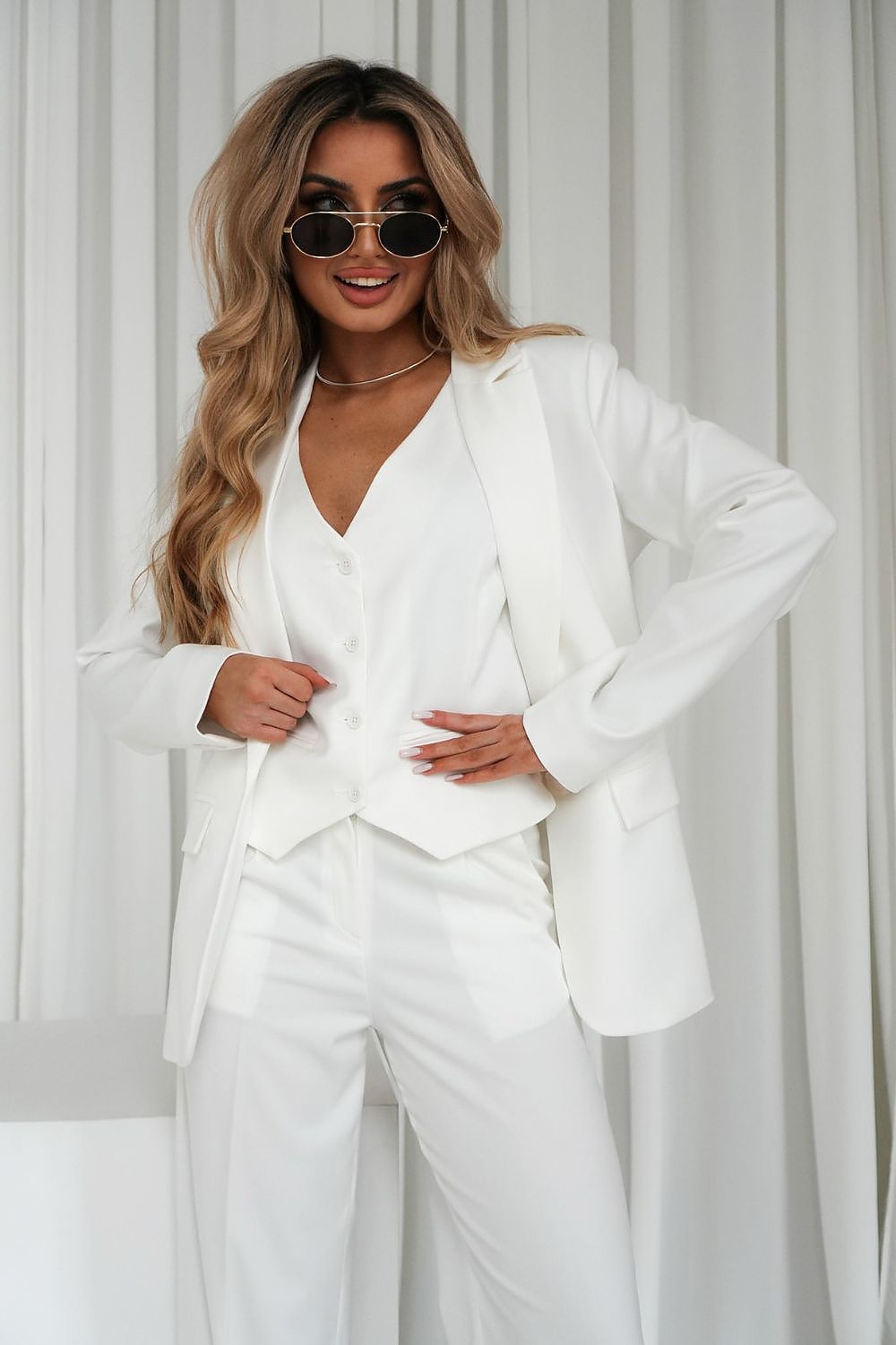  Sacou model 210721 Cabba 