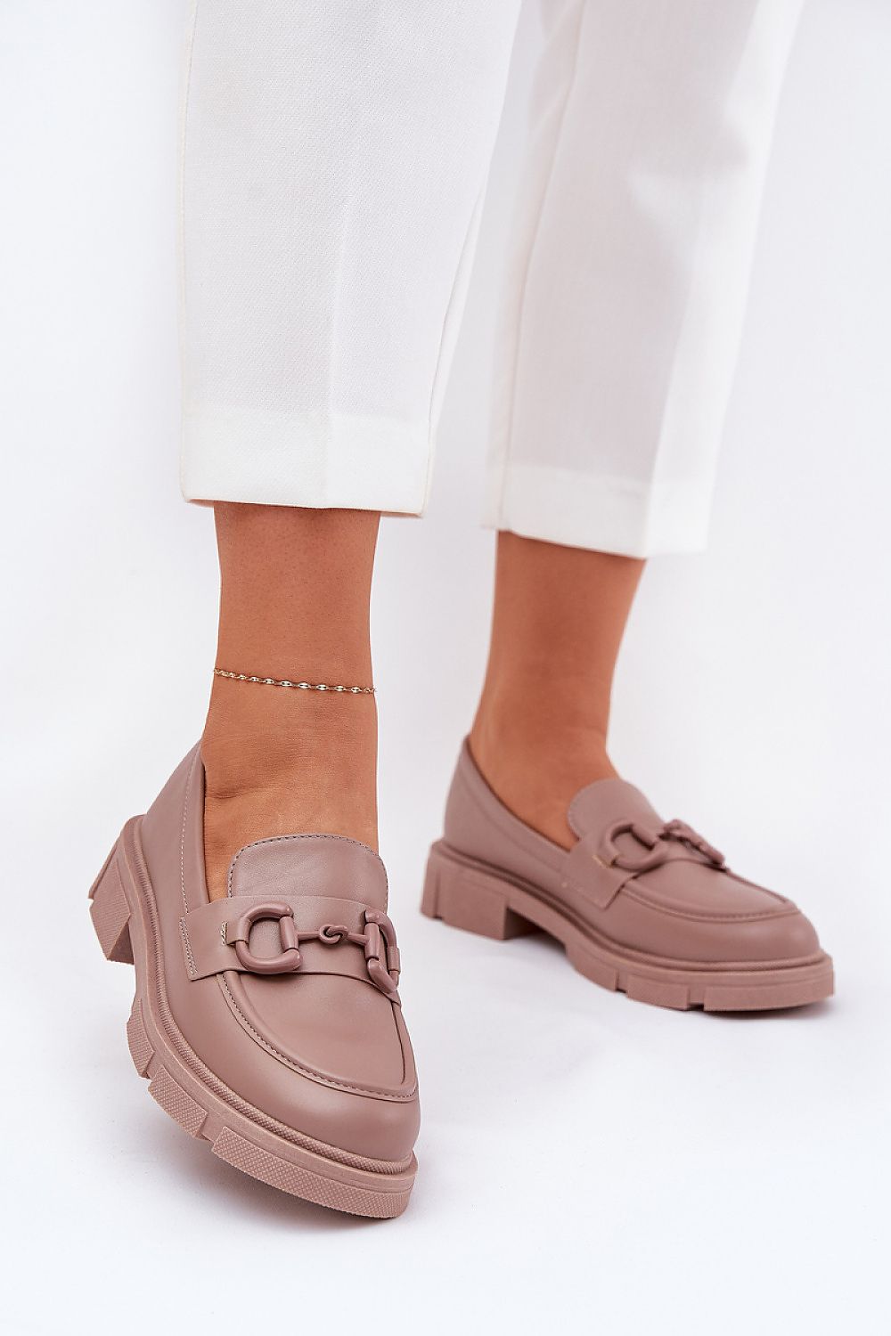  Mocasini model 210737 Step in style 