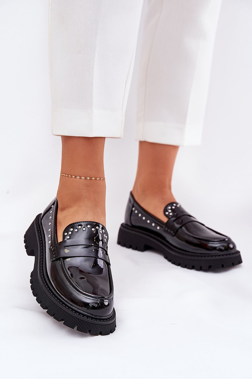  Mocasini model 210739 Step in style 