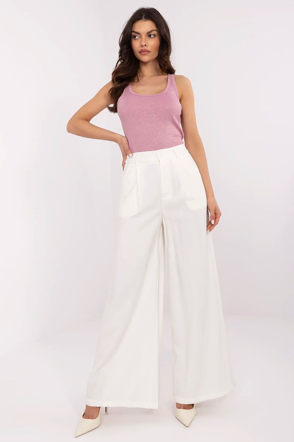  Pantaloni de damă model 210868 NM 