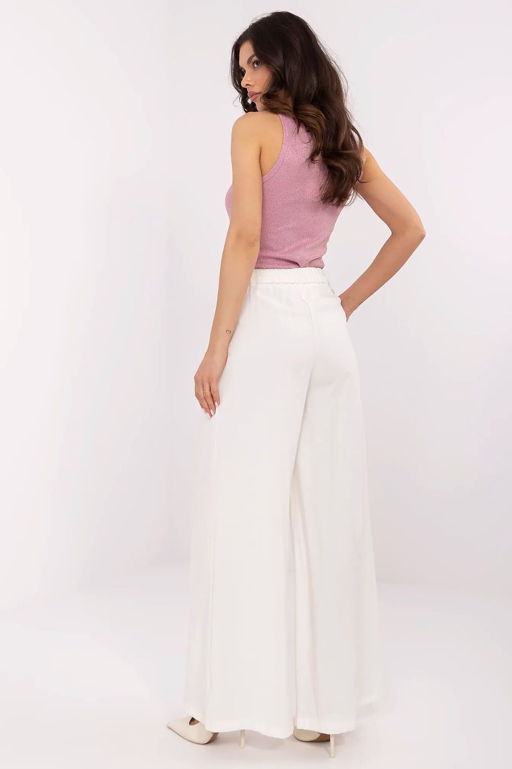  Pantaloni de damă model 210868 NM 