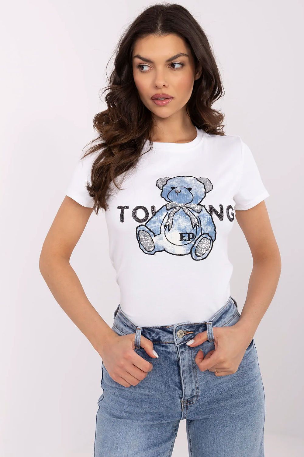 Tricou model 210873 NM 