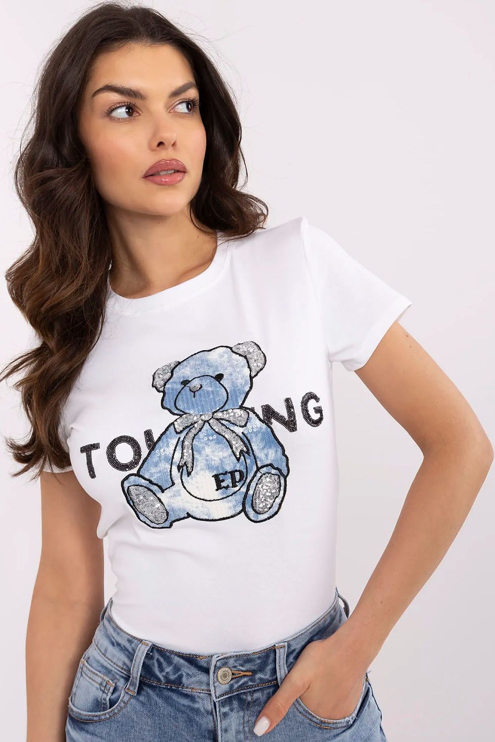  Tricou model 210873 NM 