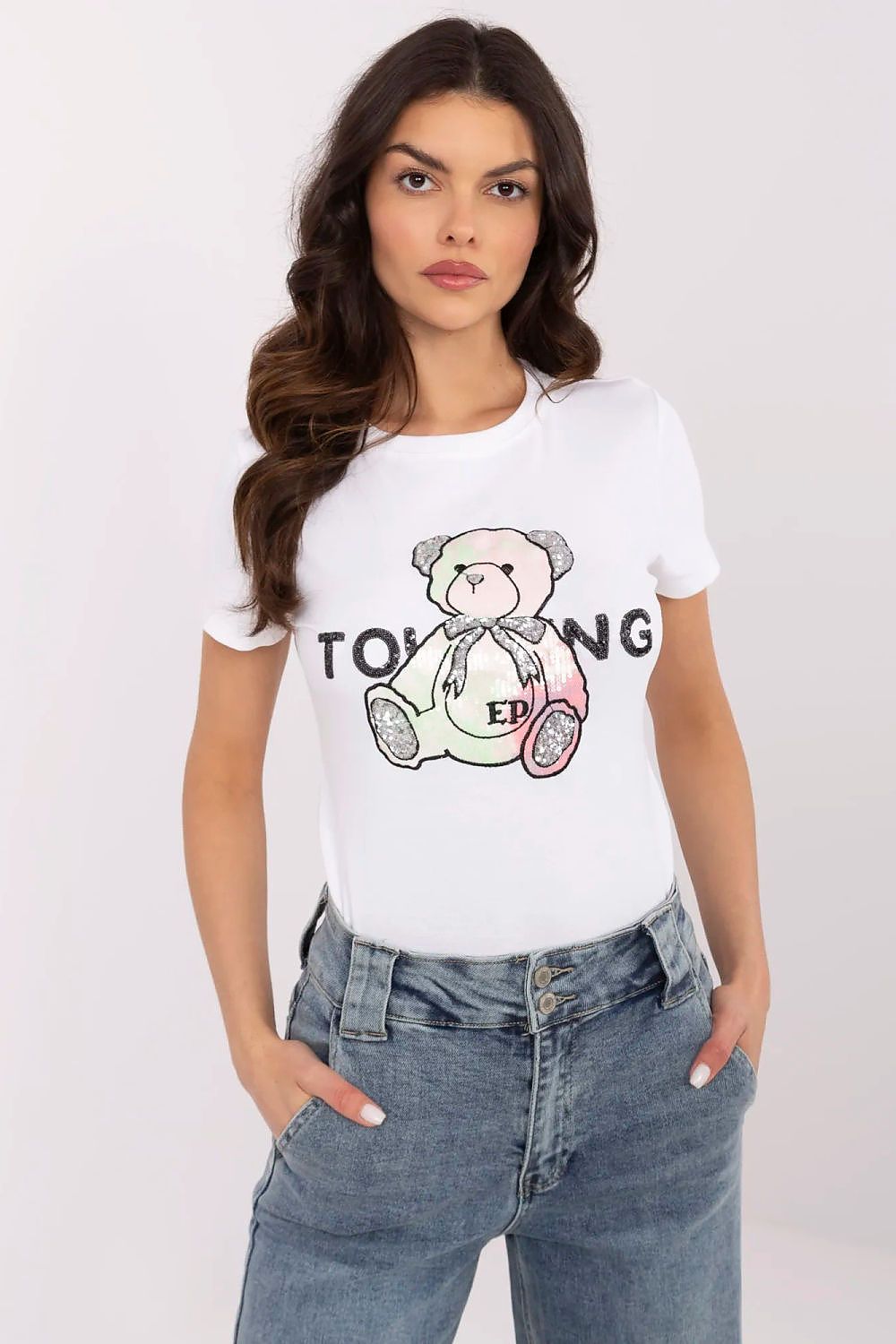  Tricou model 210874 NM 