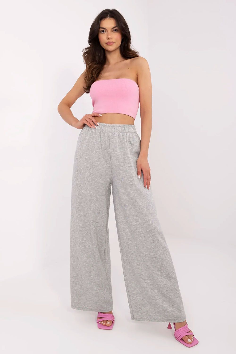  Pantaloni de trening model 210945 Italy Moda 