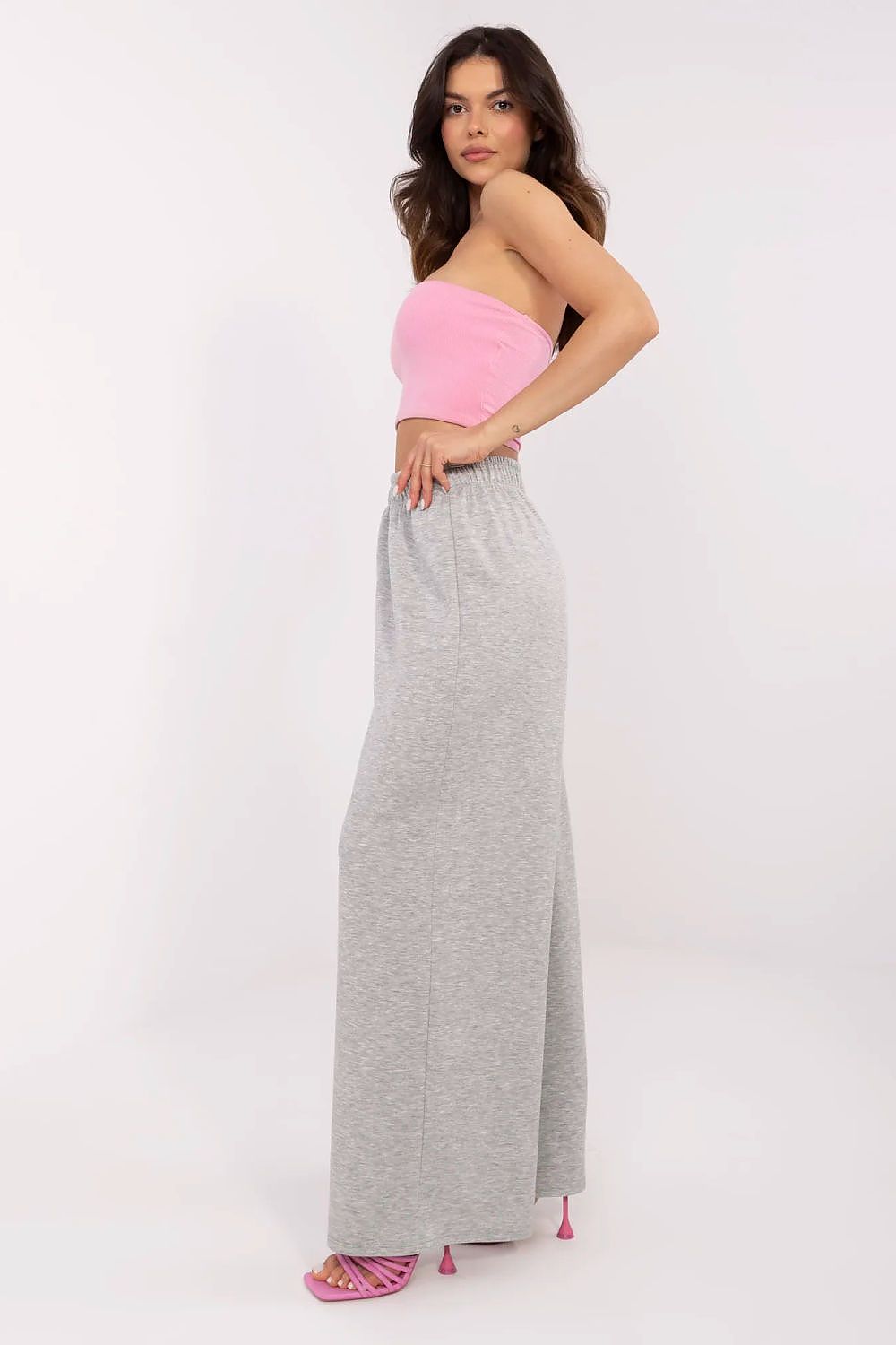  Pantaloni de trening model 210945 Italy Moda 