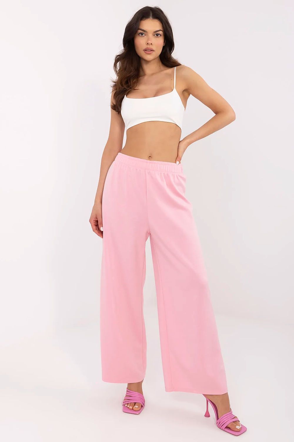  Pantaloni de trening model 210946 Italy Moda 