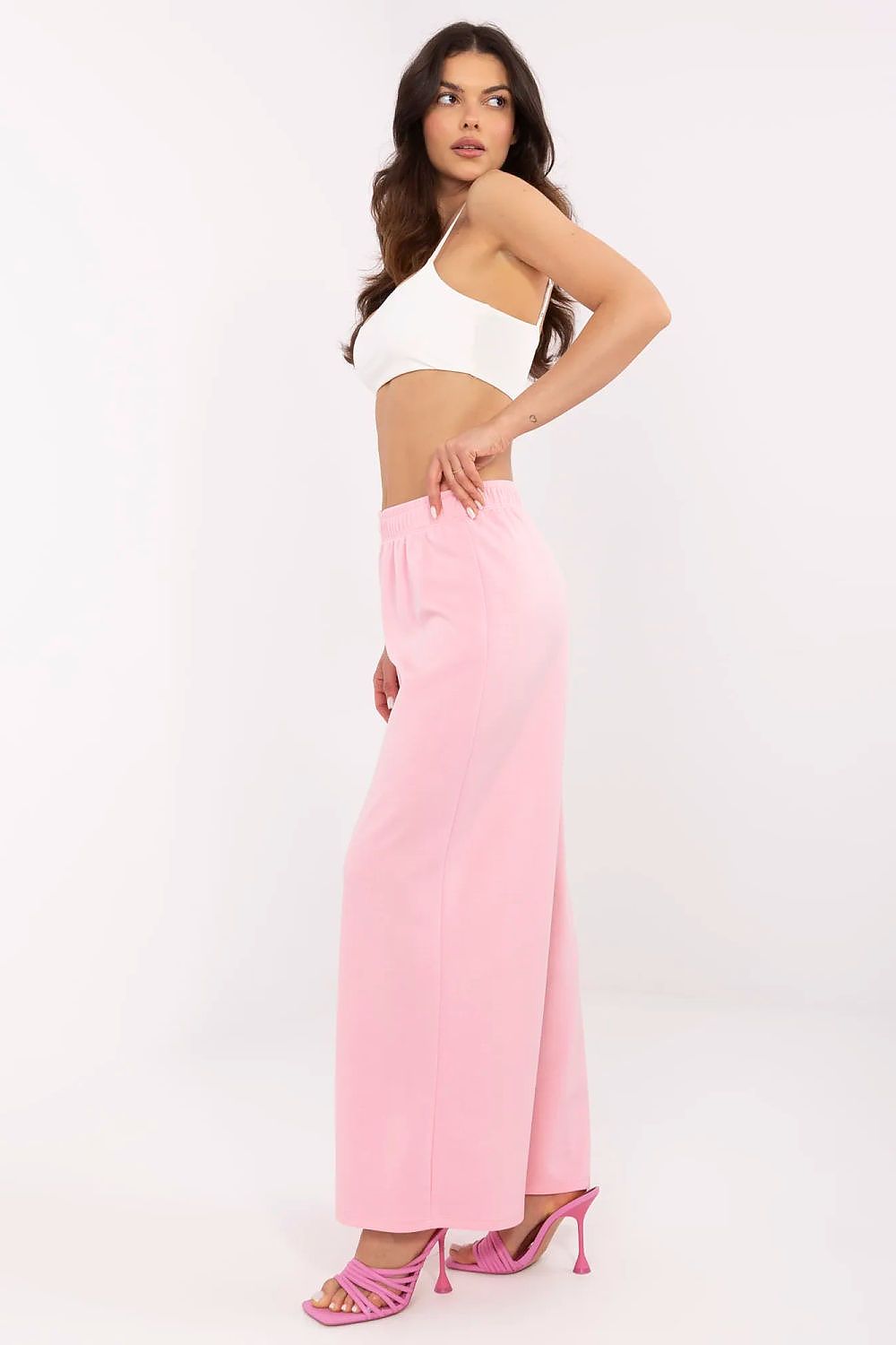  Pantaloni de trening model 210946 Italy Moda 