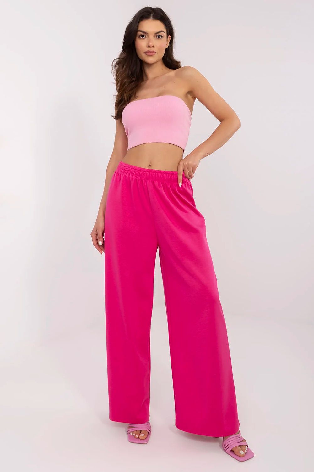  Pantaloni de trening model 210951 Italy Moda 