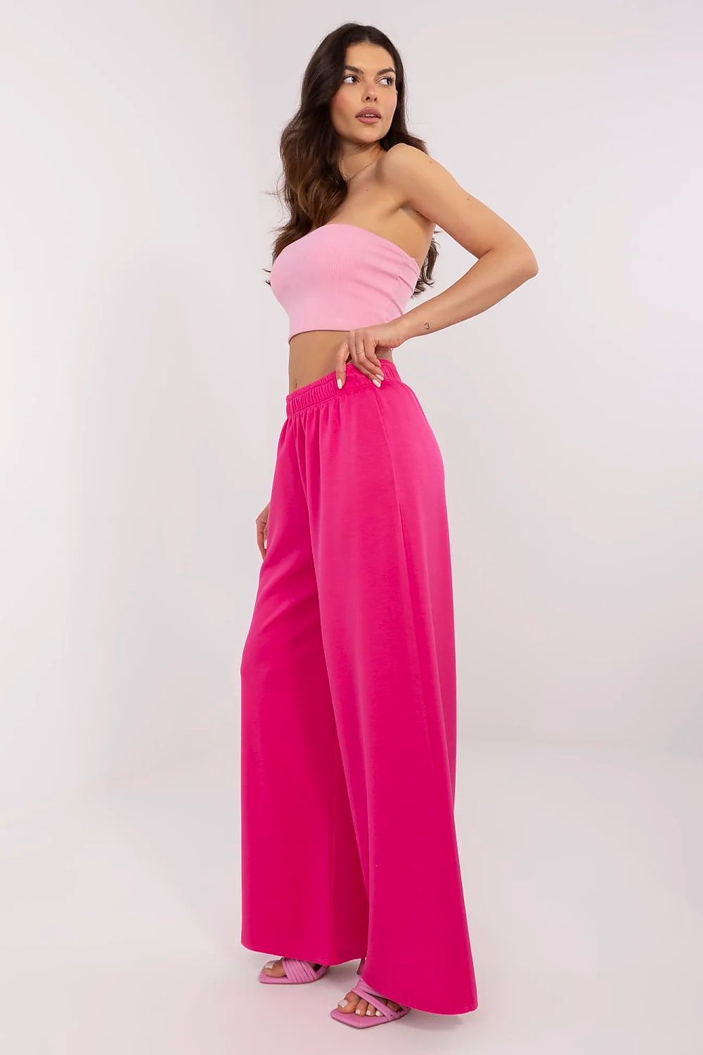  Pantaloni de trening model 210951 Italy Moda 