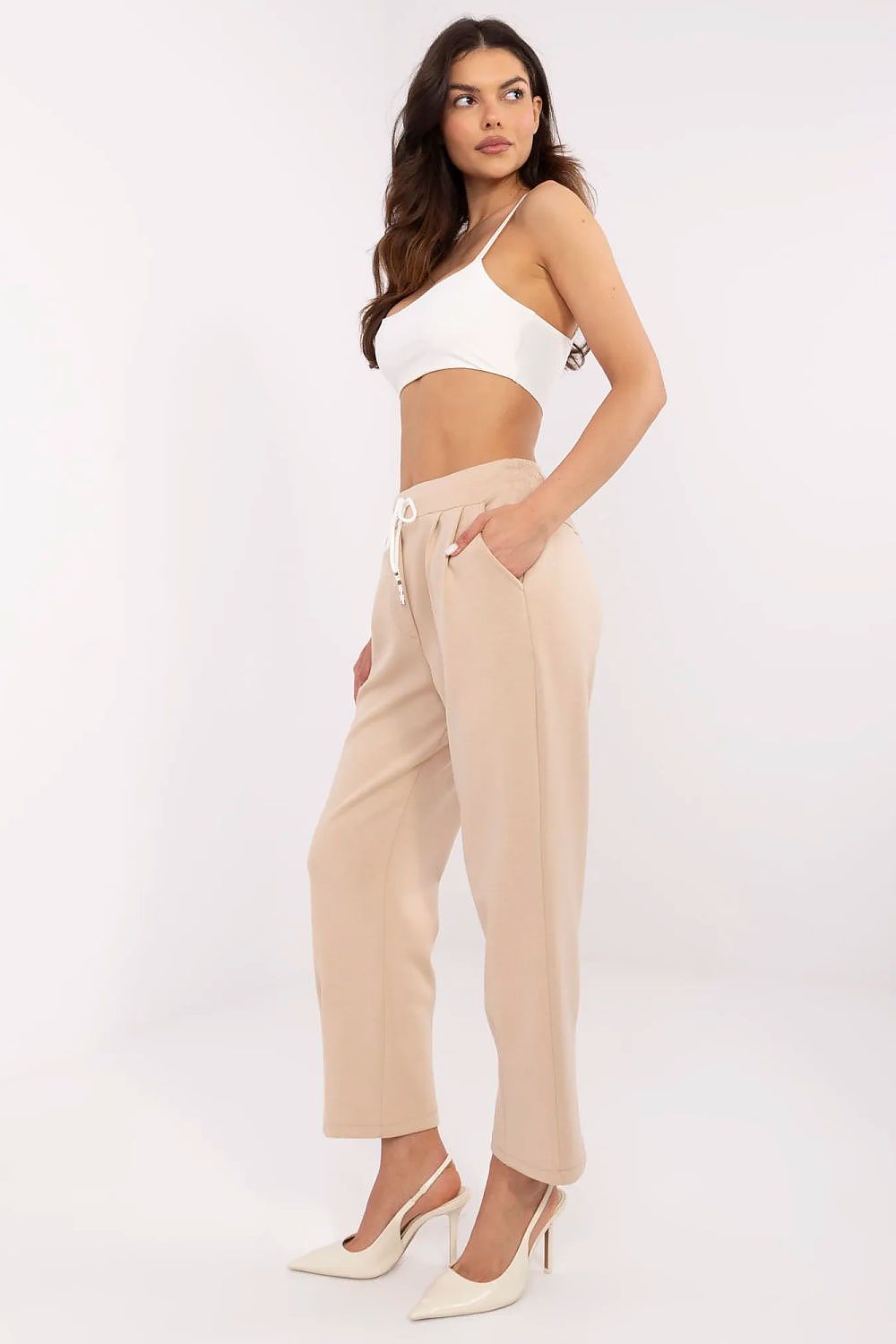  Pantaloni de trening model 210952 Italy Moda 