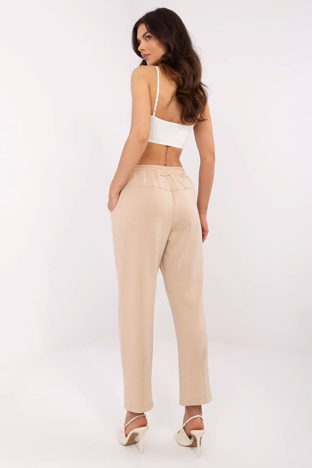  Pantaloni de trening model 210952 Italy Moda 