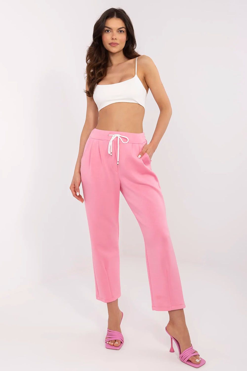  Pantaloni de trening model 210957 Italy Moda 