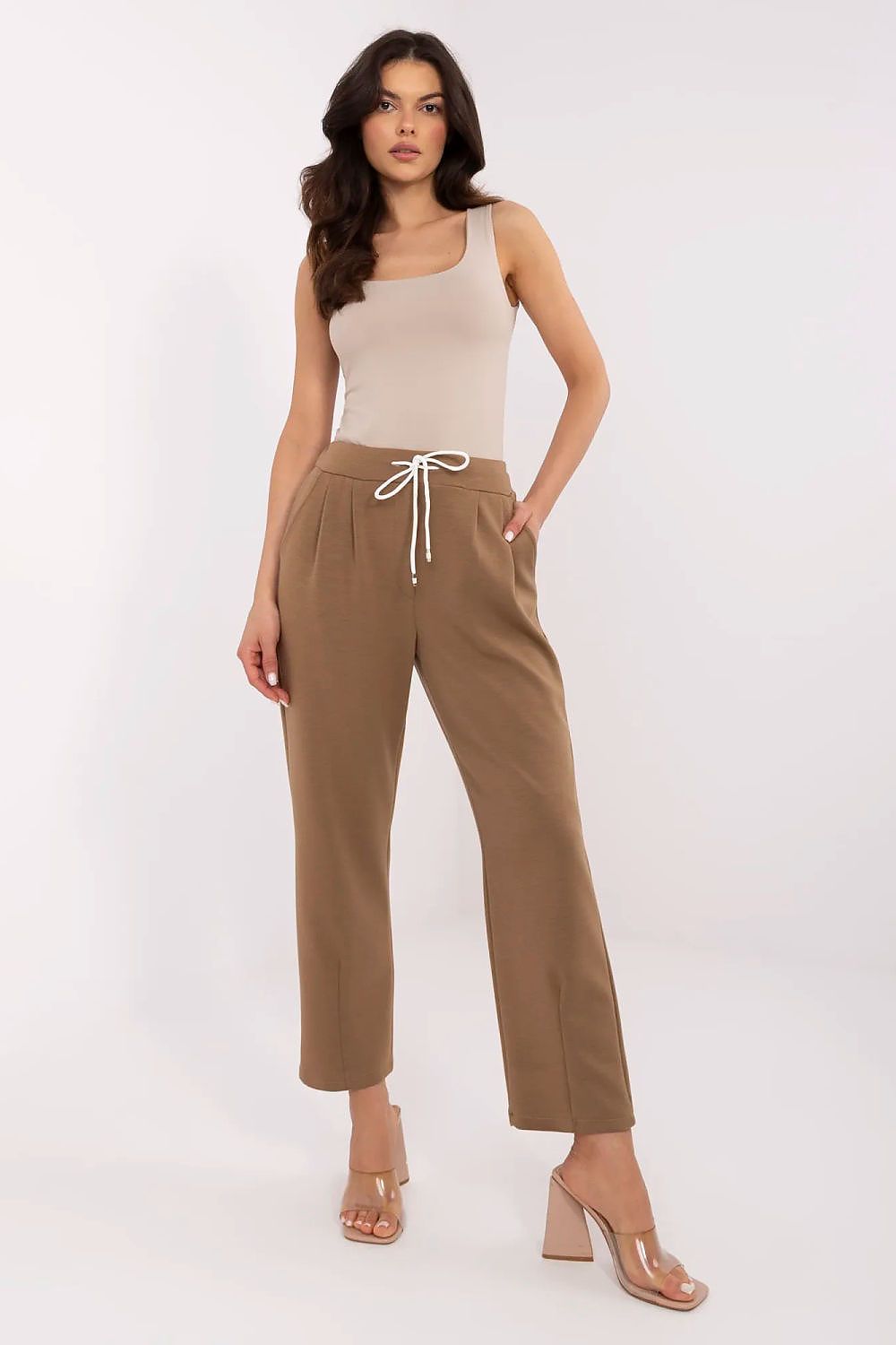  Pantaloni de trening model 210958 Italy Moda 