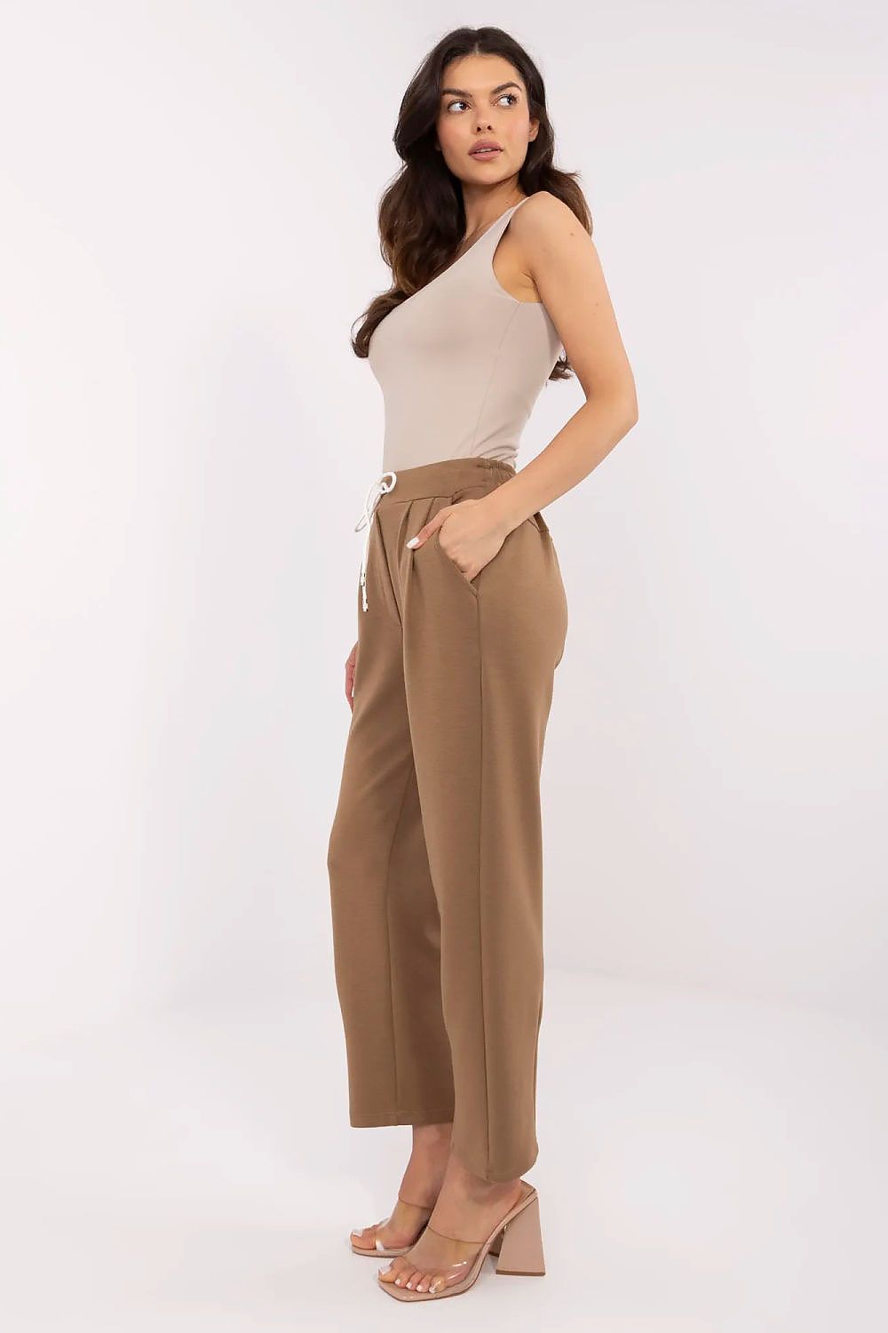 Pantaloni de trening model 210958 Italy Moda 