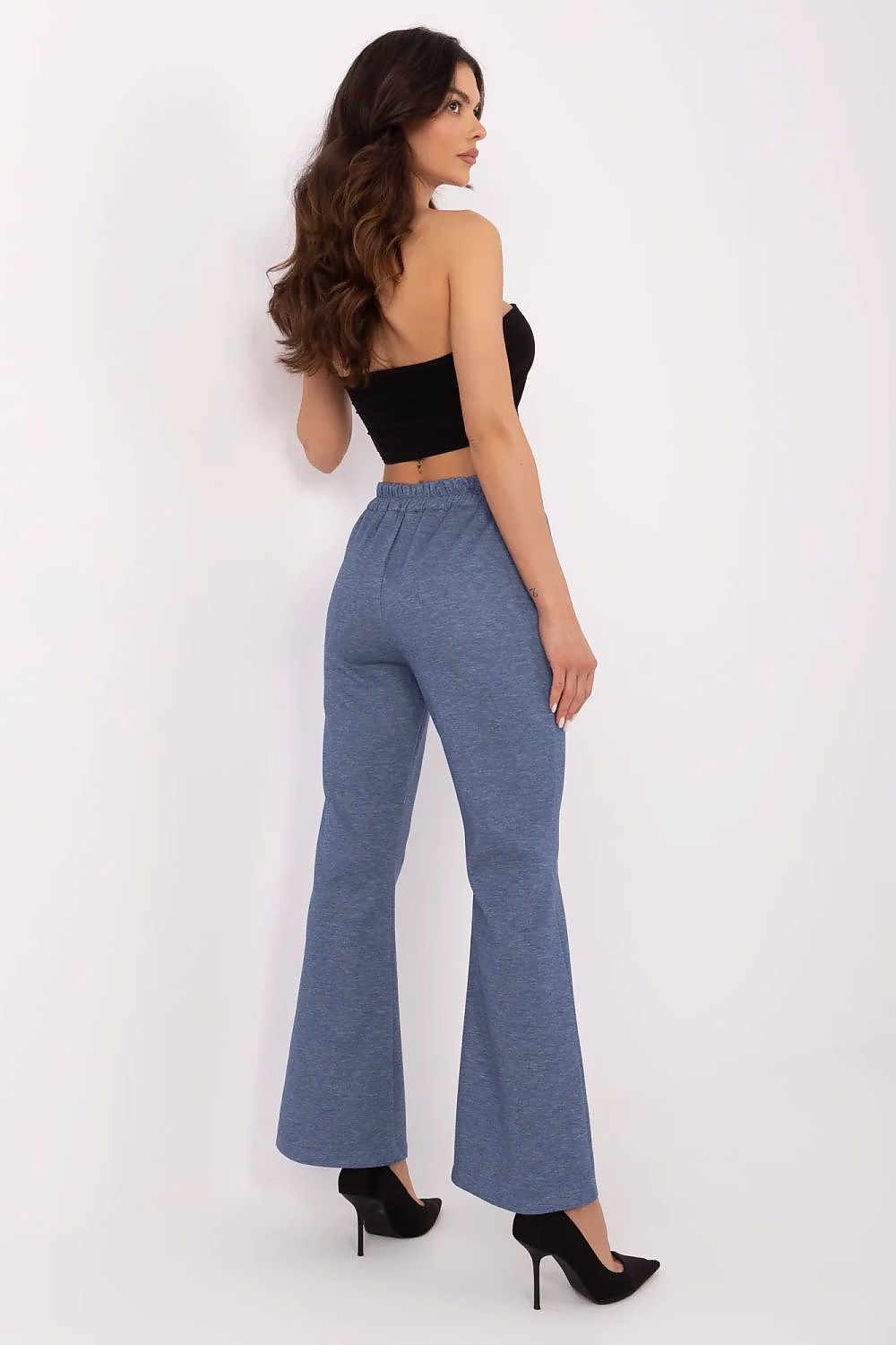  Pantaloni de trening model 210963 Italy Moda 