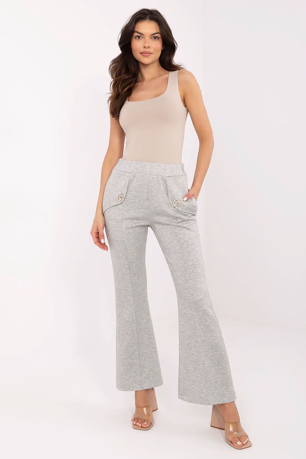  Pantaloni de trening model 210964 Italy Moda 