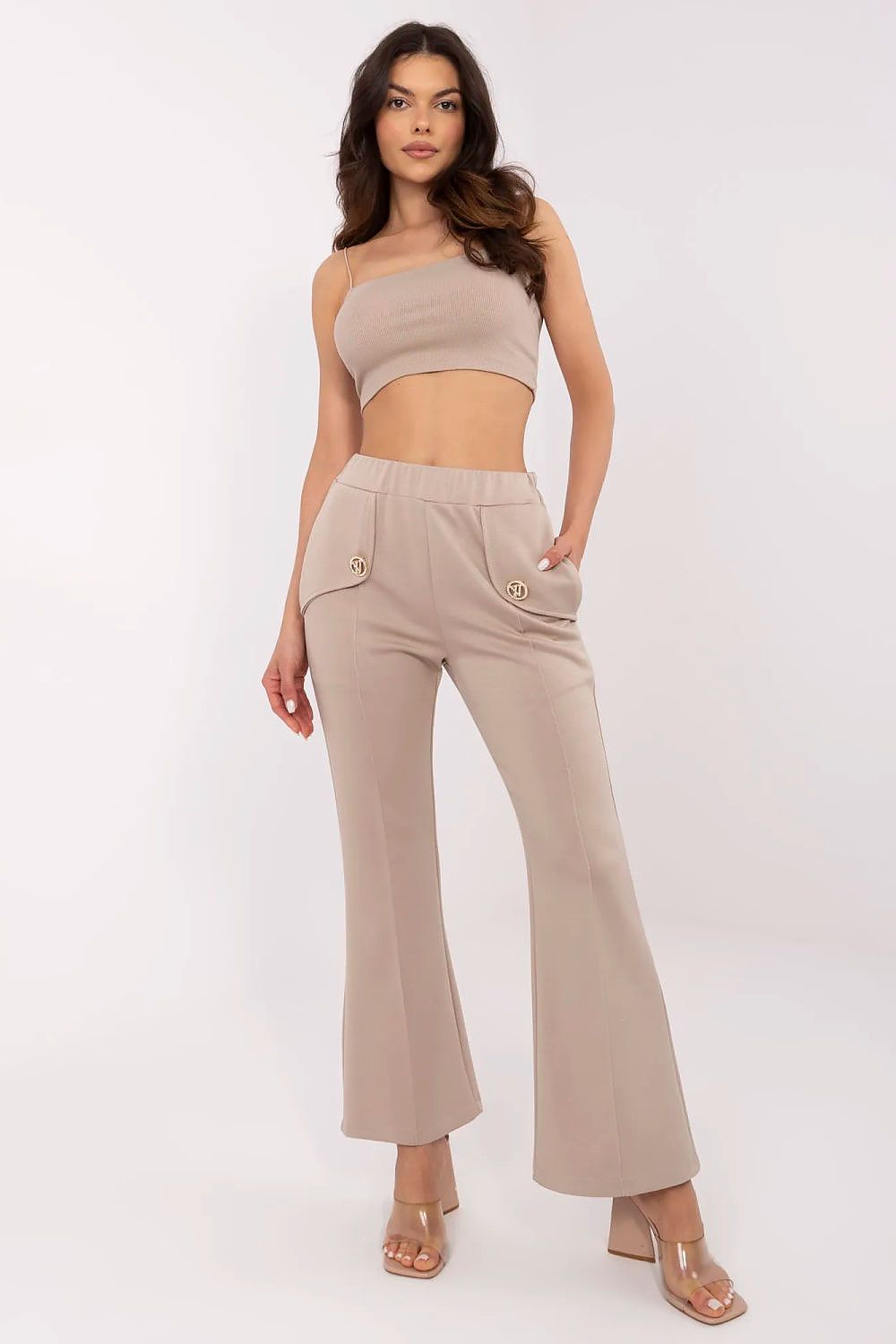  Pantaloni de trening model 210966 Italy Moda 