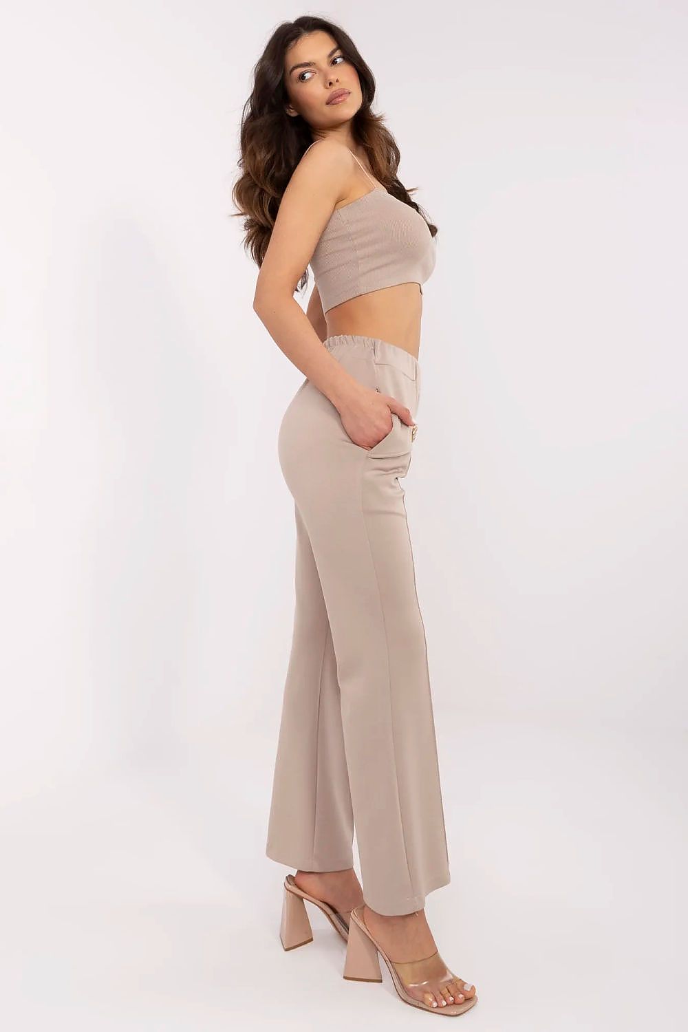  Pantaloni de trening model 210966 Italy Moda 