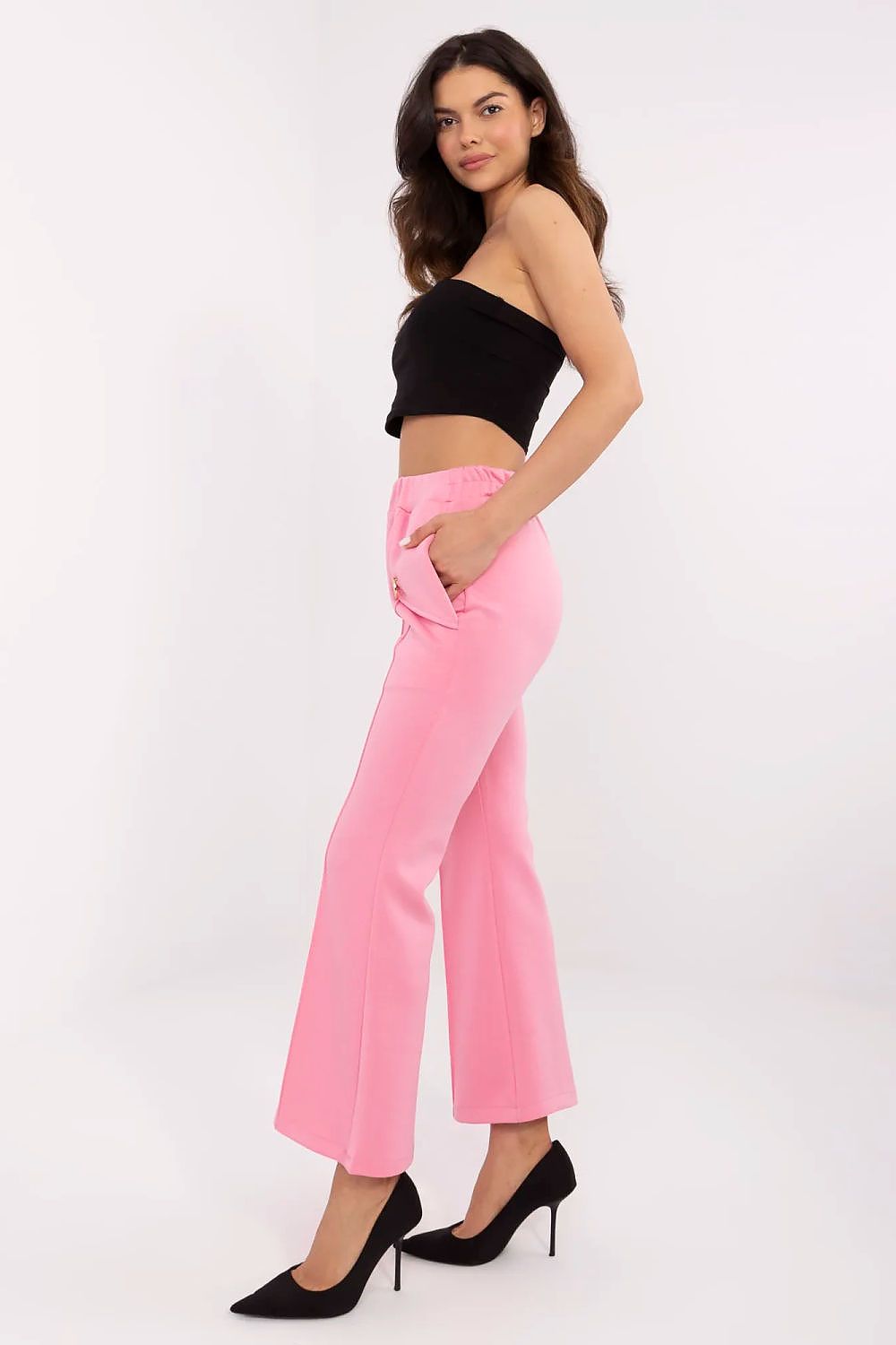  Pantaloni de trening model 210967 Italy Moda 