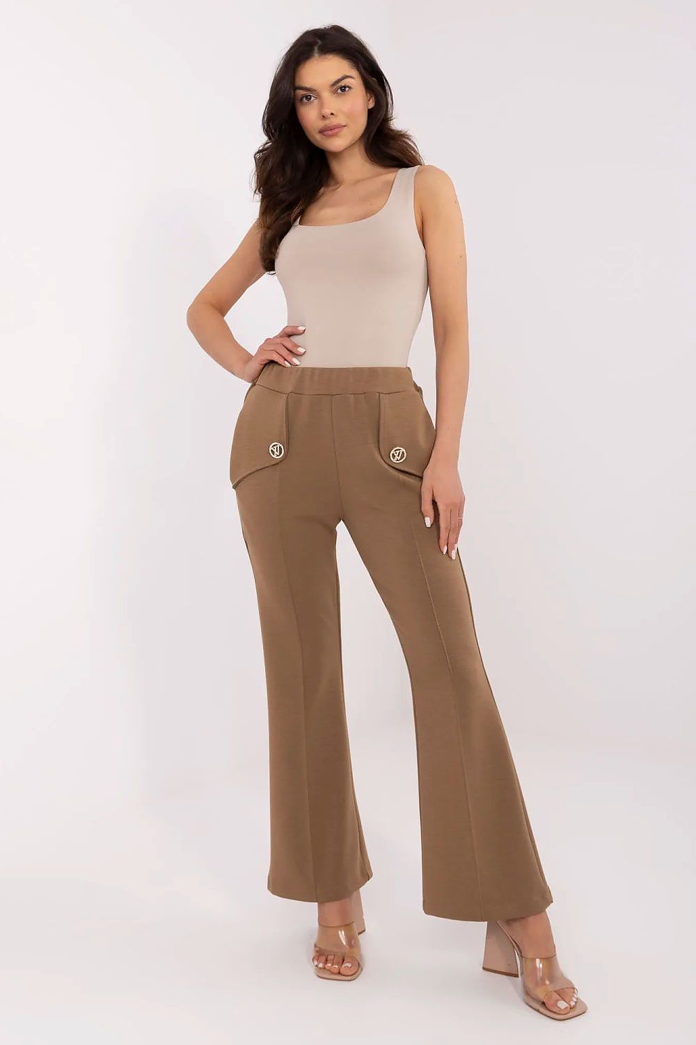  Pantaloni de trening model 210968 Italy Moda 