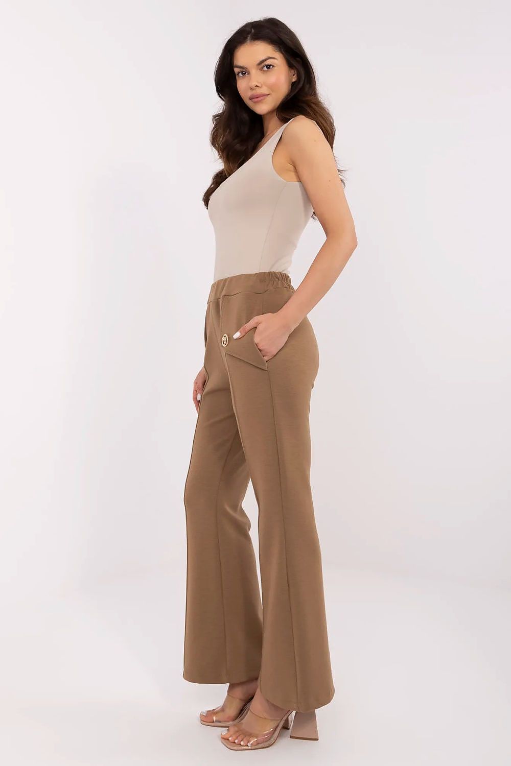 Pantaloni de trening model 210968 Italy Moda 