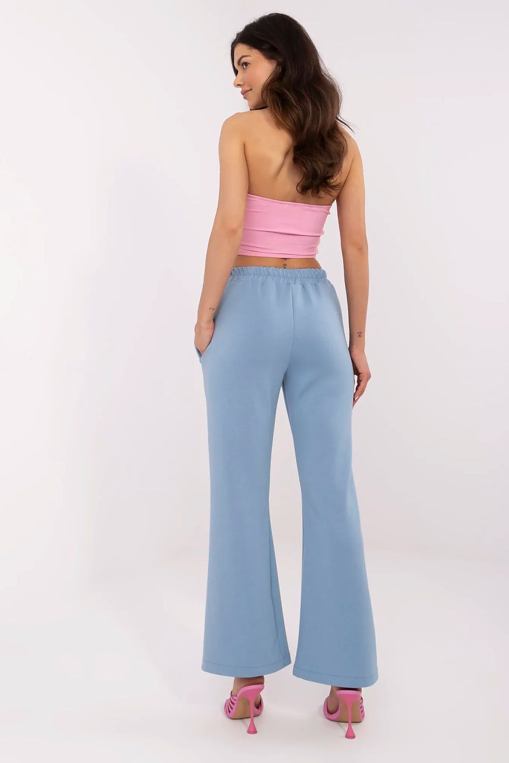  Pantaloni de trening model 210969 Italy Moda 