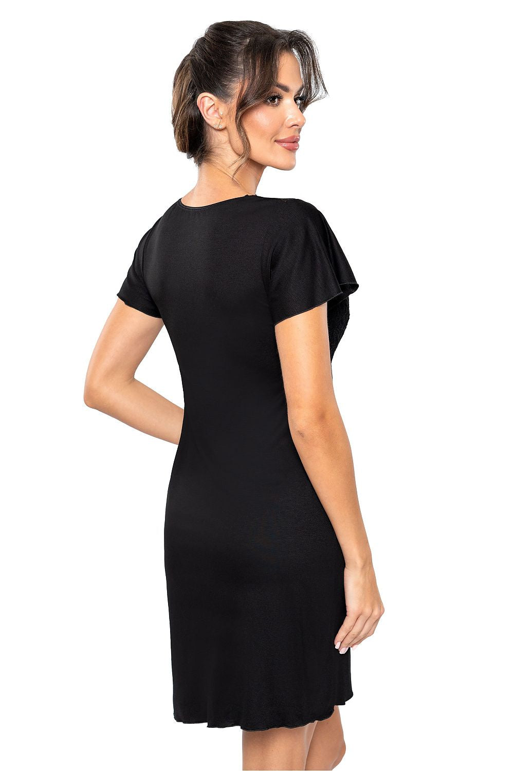  Cămaşă de noapte model 210991 Donna 