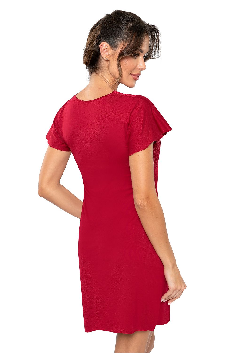  Cămaşă de noapte model 210993 Donna 