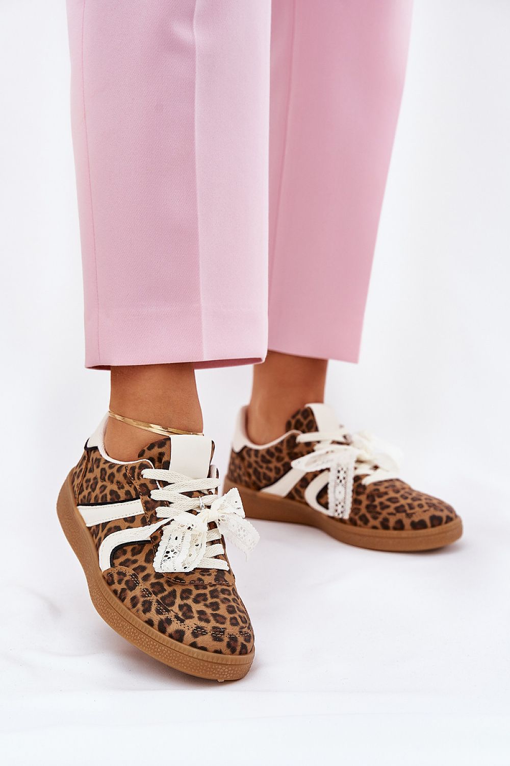  Pantofi de sport model 210997 Step in style 