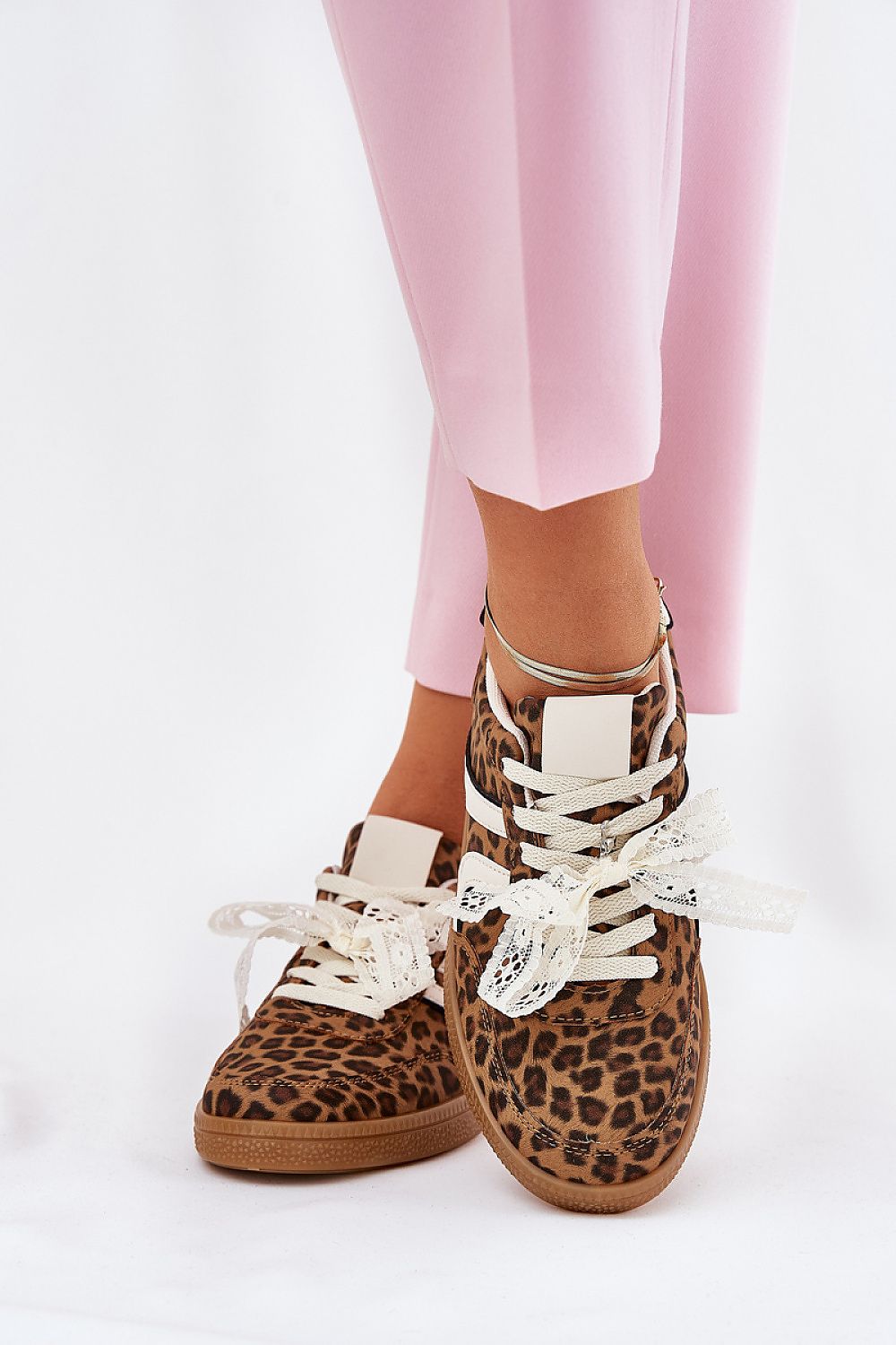  Pantofi de sport model 210997 Step in style 