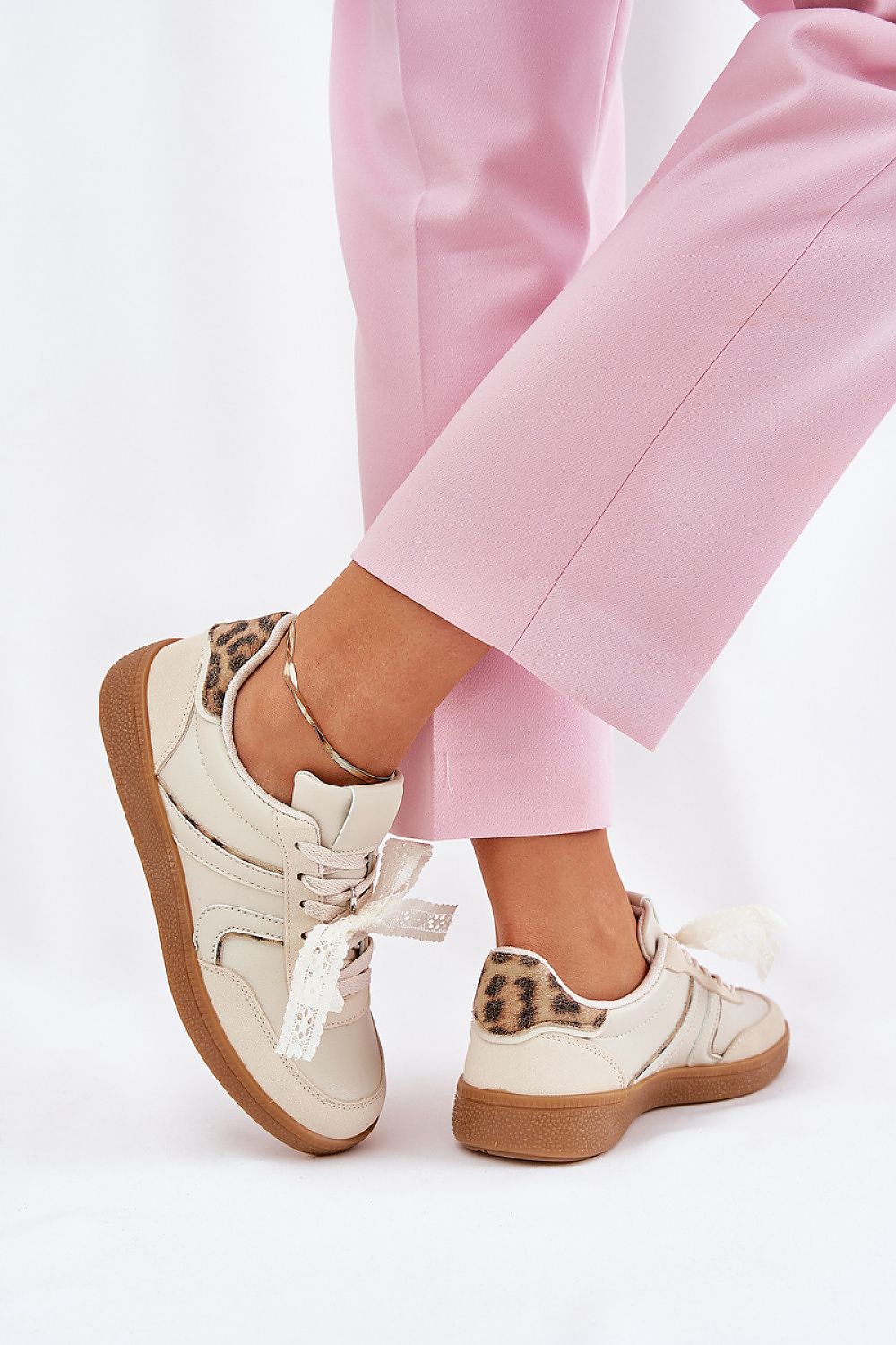  Pantofi de sport model 210999 Step in style 