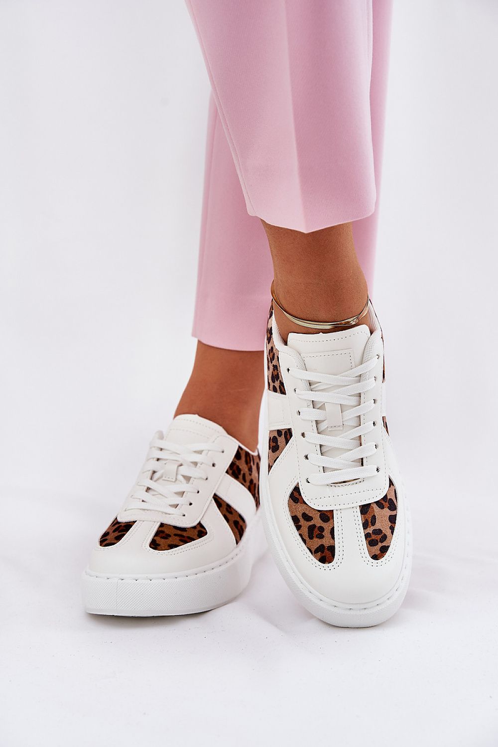  Pantofi de sport model 211002 Step in style 