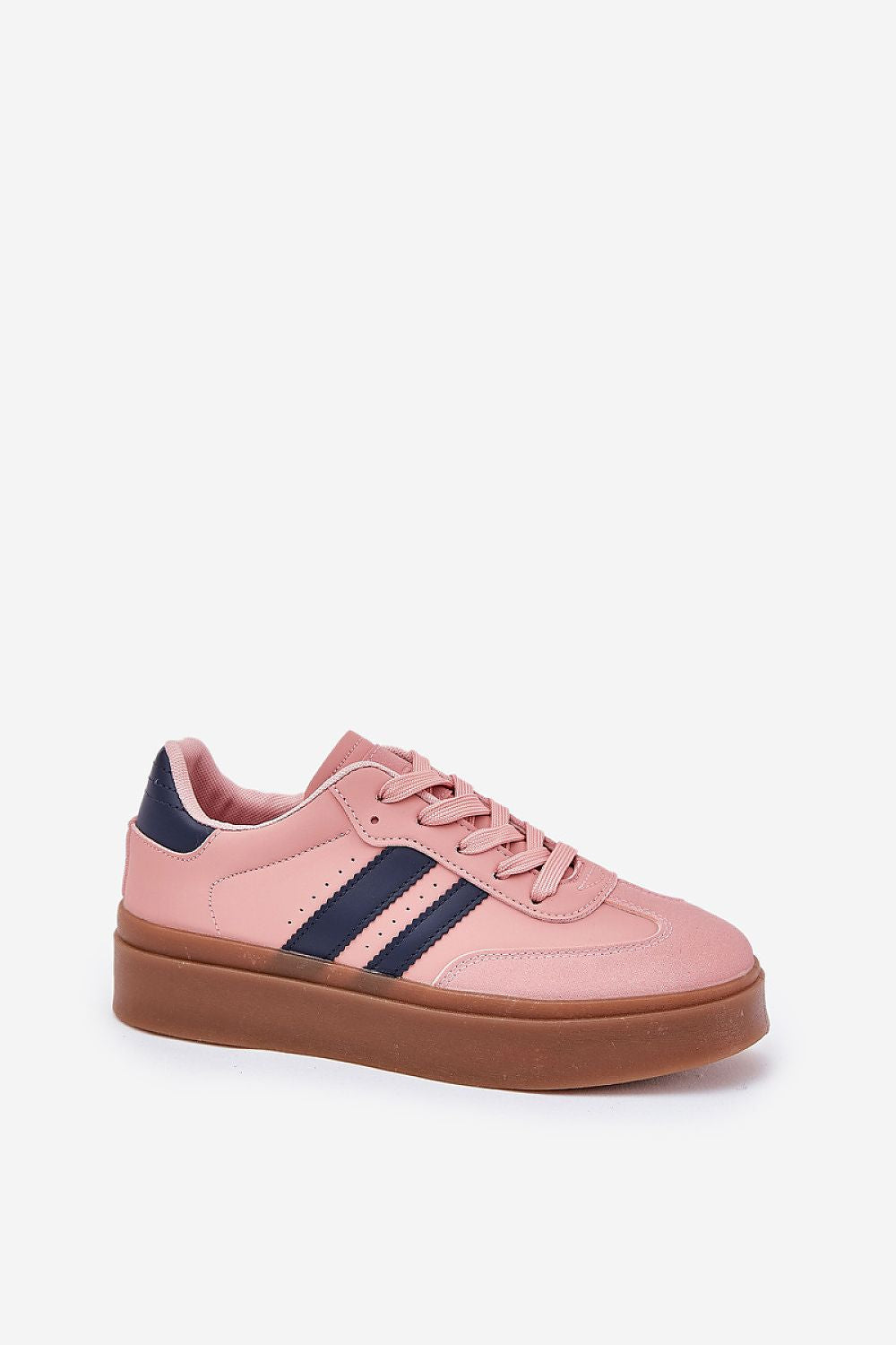  Pantofi sport pe platformă model 211009 Step in style 