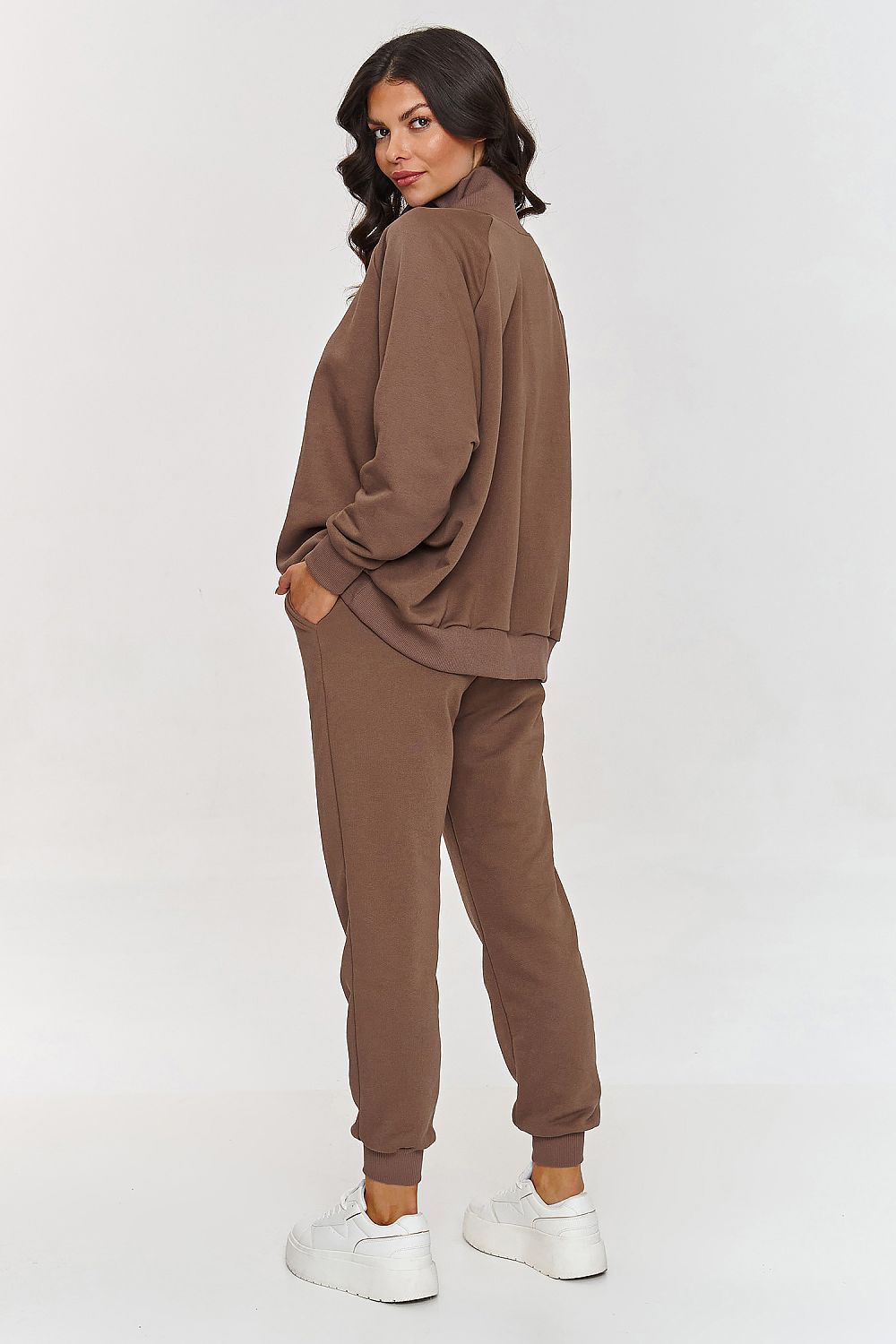  Completă model 209755 Makadamia 