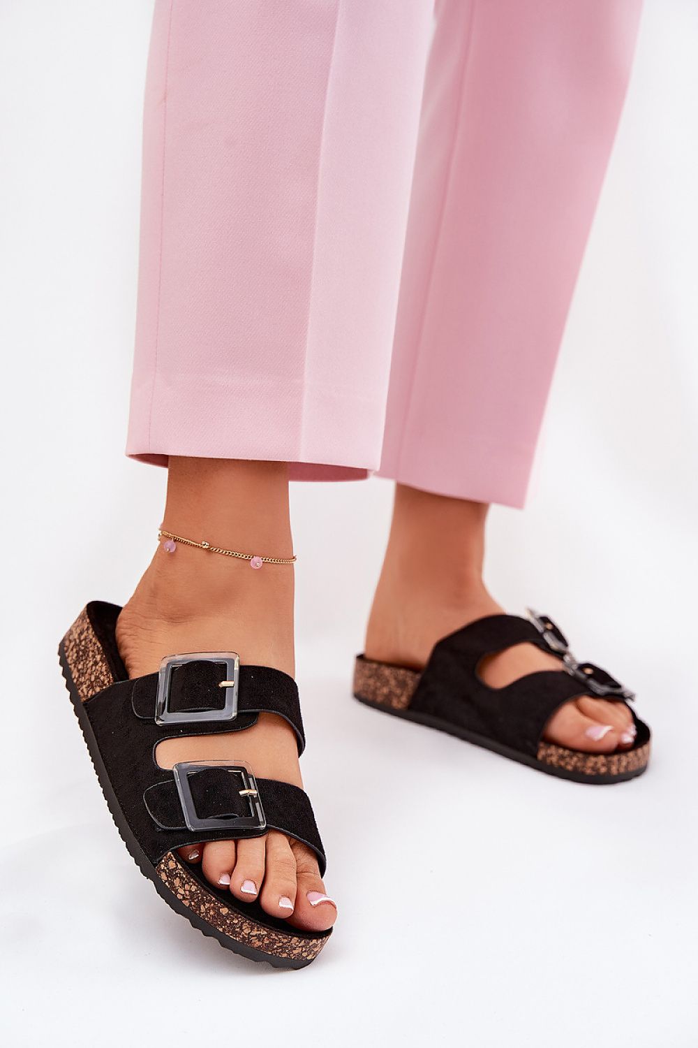  Şlapi model 211015 Step in style 